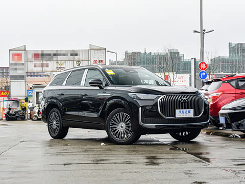 2025�� 2.0T �Զ������콢�� 7��