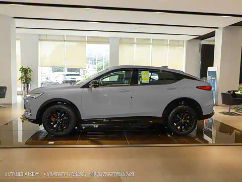 2022�� 1.5T GS ��ȼ��