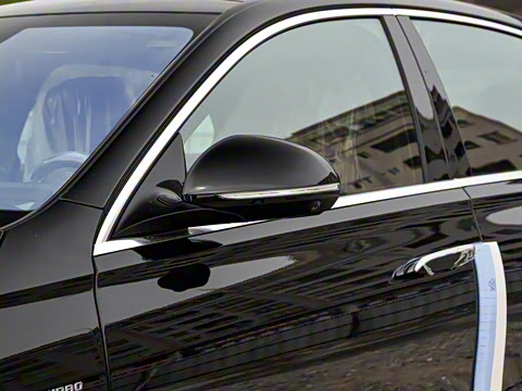 2025�� AMG S 63 L E Performance