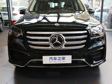 2024�� GLS 450 4MATIC ʱ����