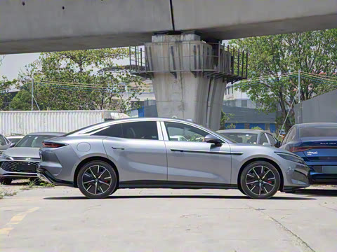 2025�� DM-i 200KM�����״��콢��