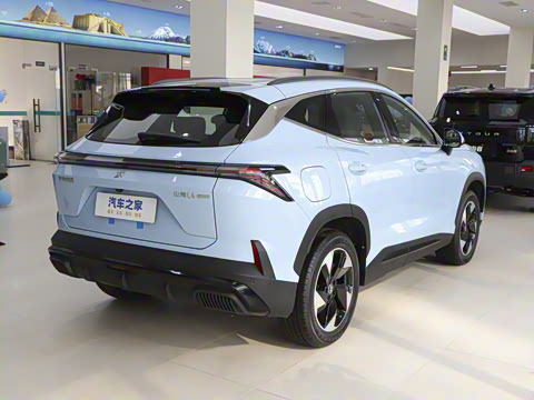 2024�� 1.5TD DHT ULTRA