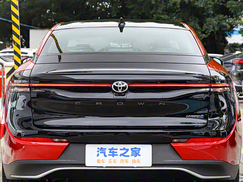 2023�� 2.4T SportCross HEV���������