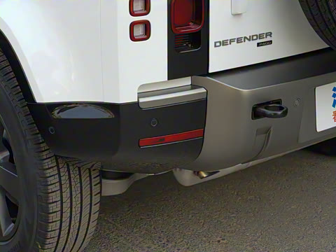 2023�� 110 3.0T P400 X-DYNAMIC HSE