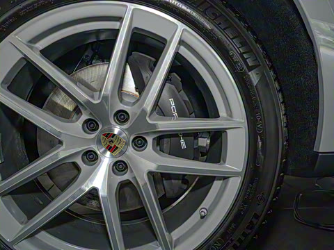 2025�� Macan 2.0T ���ΰ�