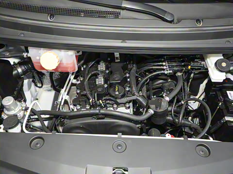 2024�� 2.0L �ֶ��м�Ӫ�˾�Ӣ��CNG 7��