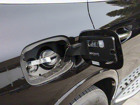 2025�� �Ŀ� GLC 300 L 4MATIC ������ 5��