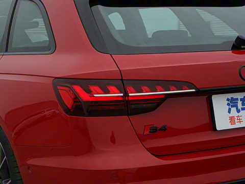 2023�� S4 Avant 3.0TFSI