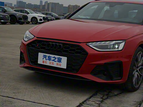 2023�� S4 Avant 3.0TFSI