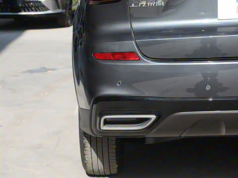 2023�� PLUS 330TGI �Զ��쳱�ǻݰ�