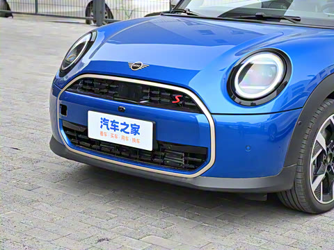 2025�� 2.0T COOPER S CABRIO ������