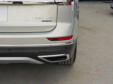 2022�� 530 V6 ��������콢��