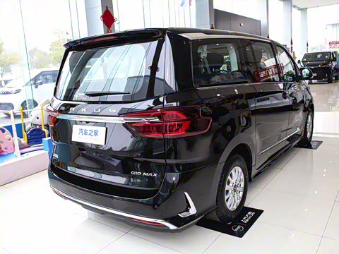 2025�� MAX 2.0T �Զ������� ���� 7��