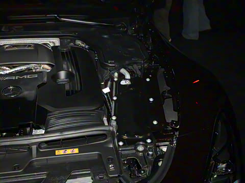 2025�� AMG GT 63 4MATIC+