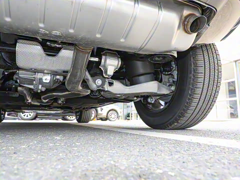 2023�� 110 3.0T P400 X-DYNAMIC HSE