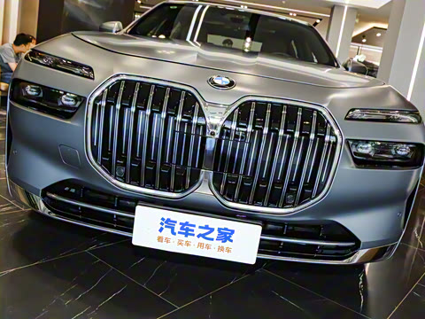 2023�� 740Li ������ ������װ