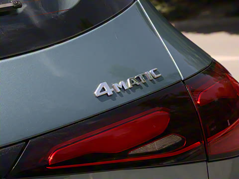 2025�� �Ŀ� GLC 300 L 4MATIC ������ 5��