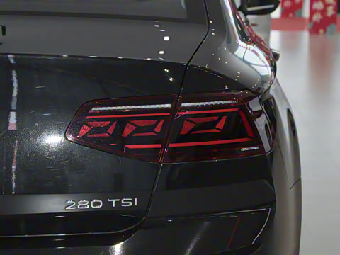 2025�� �Ŀ� ������ 280TSI DSG������