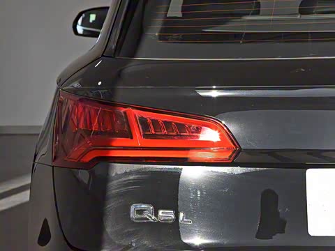 2020�� 40 TFSI ����ʱ����