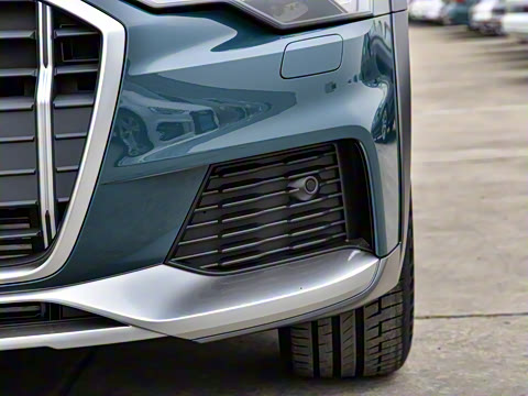 2021�� allroad quattro ̽���� 55 TFSI ����ԽҰ��