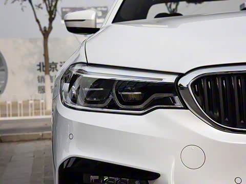 2019�� 530Li xDrive M�˶���װ