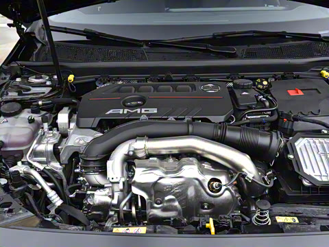 2025�� AMG A 35 L 4MATIC