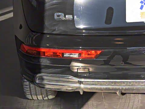 2020�� 40 TFSI ����ʱ����