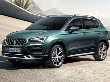 【ateca】西雅特_ateca报价_ateca图片_汽车之家