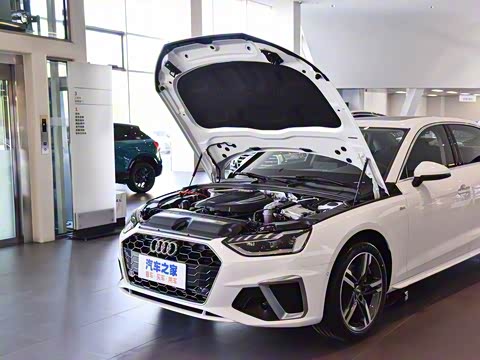 2020�� 40 TFSI ����������