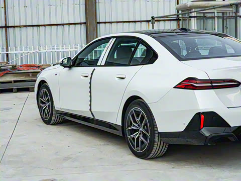 2024�� 530i ������ M�˶���װ