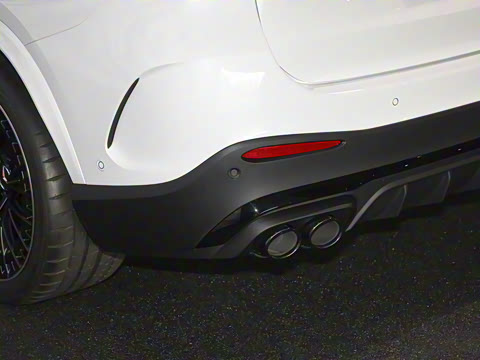 2025�� AMG GLC 43 4MATIC