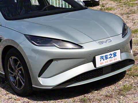 2025 EV 545KM