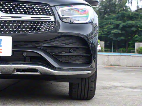 2022�� �Ŀ��� GLC 260 L 4MATIC ������