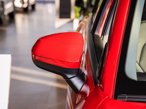 2024�� 35TFSI ʱ�ж�����