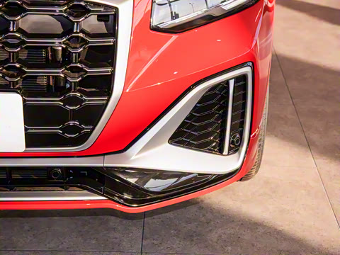 2024�� 35TFSI ʱ�ж�����