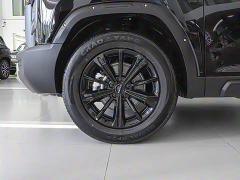 2025�� 2.0T 4WD Ultra