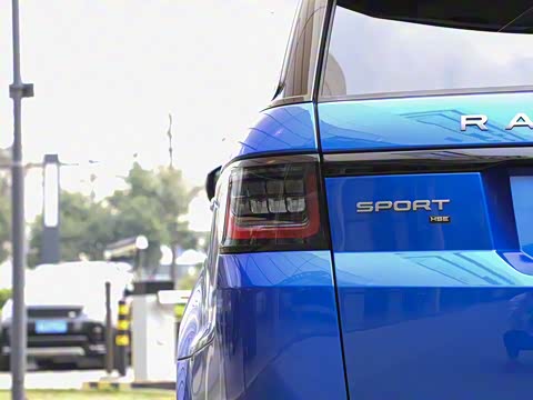 2020�� 3.0 L6 HSE DYNAMIC