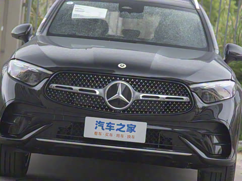 2025�� �Ŀ� GLC 300 L 4MATIC ������ 7��