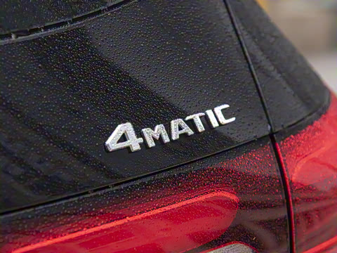 2025�� �Ŀ� GLC 300 L 4MATIC ������ 7��