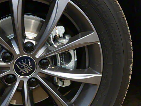 2025�� EV 545KM��Խ��