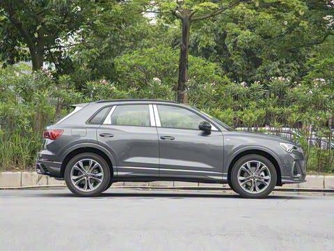 2025�� quattro 45�����ذ� 40TFSI ʱ�ж�����