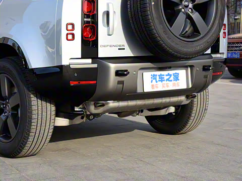 2023�� 110 3.0T P400 X-DYNAMIC HSE