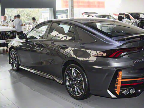 2025�� 270T DCT Ӱ��R-Style������