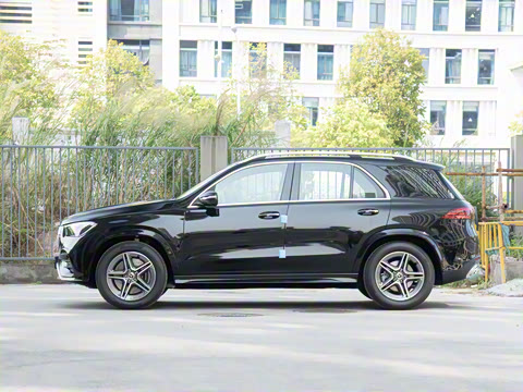 2025�� �Ŀ� GLE 450 4MATIC ʱ����