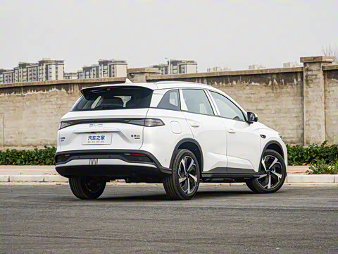 2025�� DM-i �Ǽݰ� 115KM�콢��