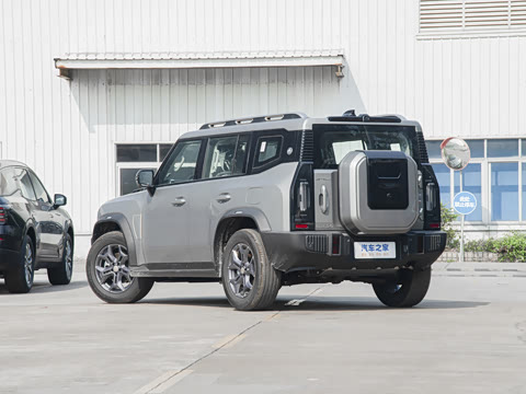 2025�� 2.0TD DCT XWD��Խ