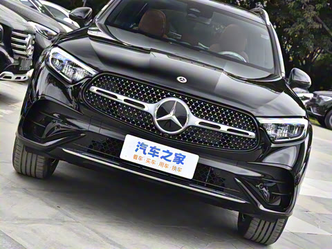 2025�� �Ŀ� GLC 260 L 4MATIC ������