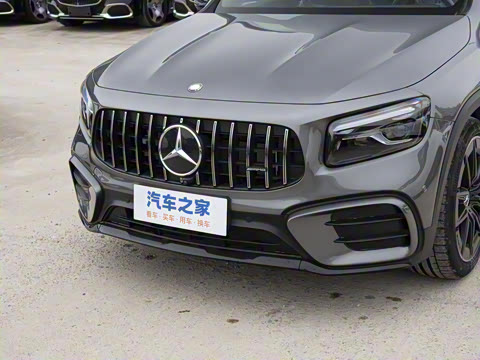 2026�� AMG GLB 35 4MATIC