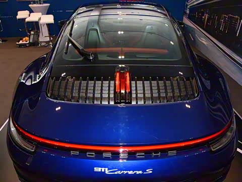 2019�� Carrera S 3.0T