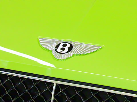 2024�� 4.0T GT V8